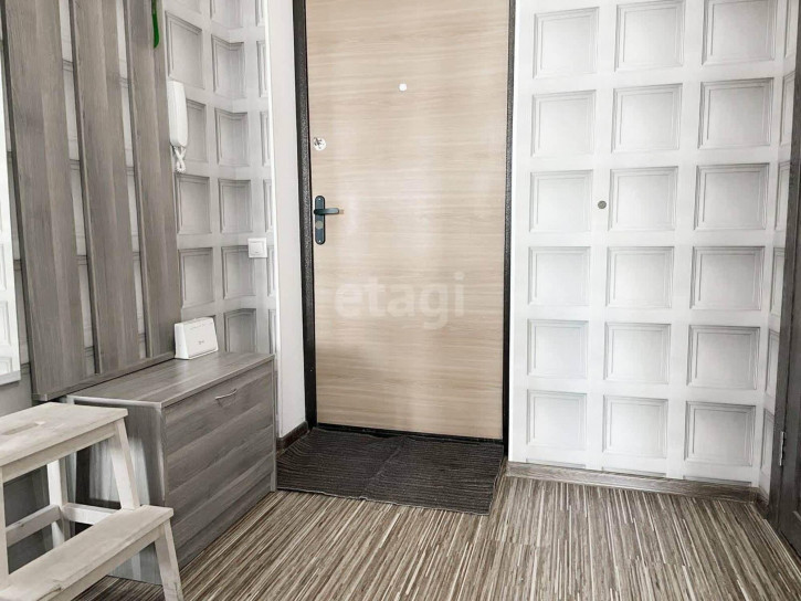 1-комн квартира Червишевский тракт, 58