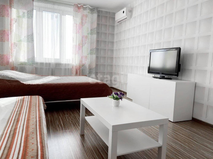1-комн квартира Червишевский тракт, 58