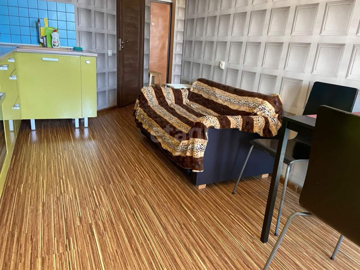 1-комн квартира Червишевский тракт, 58