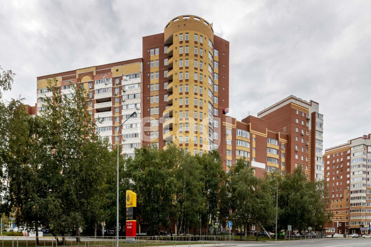 Студия Чернышевского, 2б/11