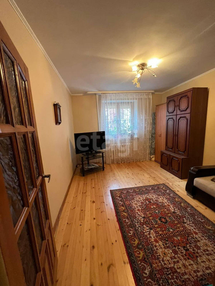 3-комн квартира Комсомольская, 56
