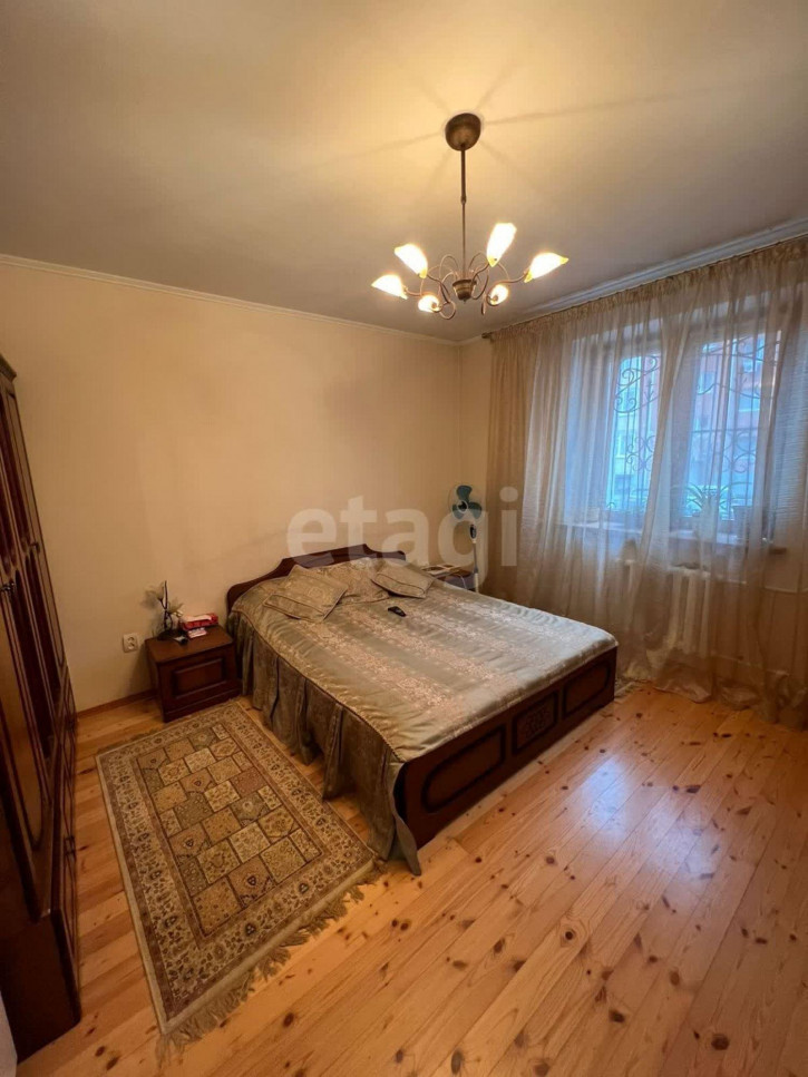 3-комн квартира Комсомольская, 56