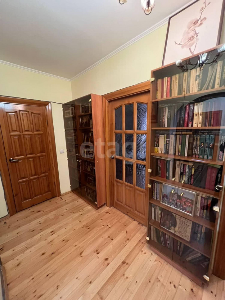 3-комн квартира Комсомольская, 56