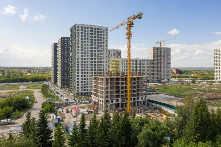Студия Полевая, 117/8