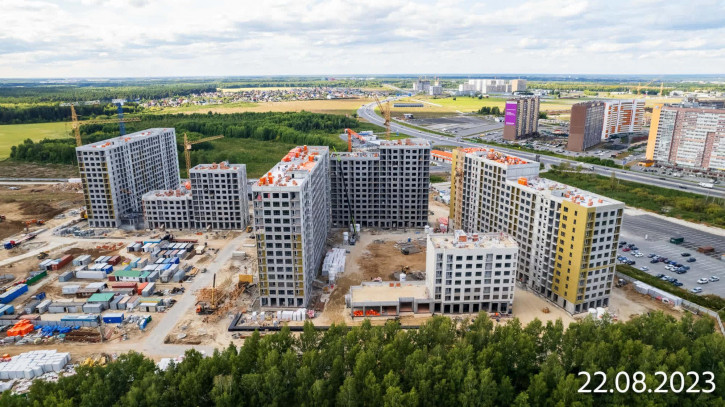 Студия Первооткрывателей, 13