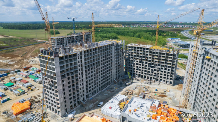 Студия Первооткрывателей, 13