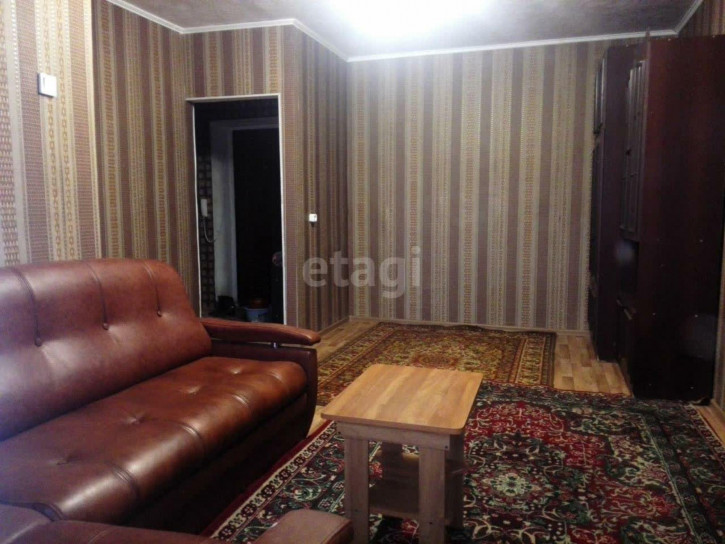 2-комн квартира Тульская, 7