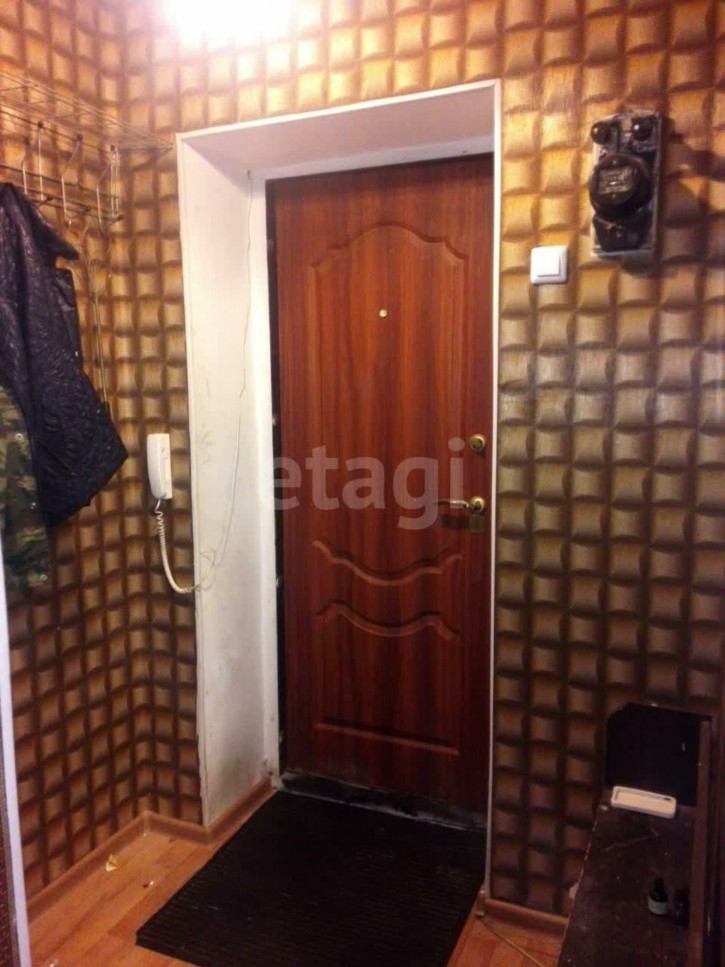 2-комн квартира Тульская, 7