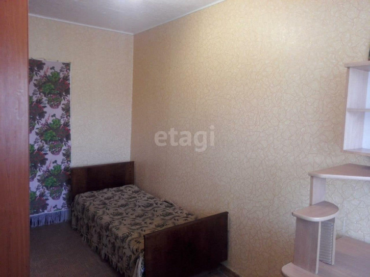 2-комн квартира Тульская, 7