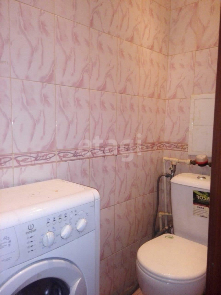 2-комн квартира Тульская, 7