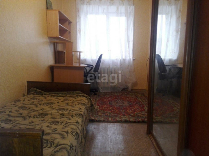 2-комн квартира Тульская, 7