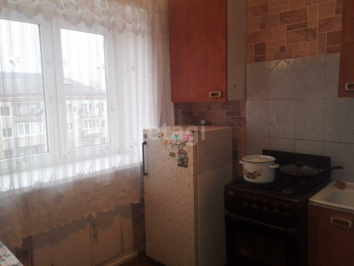 2-комн квартира Тульская, 7