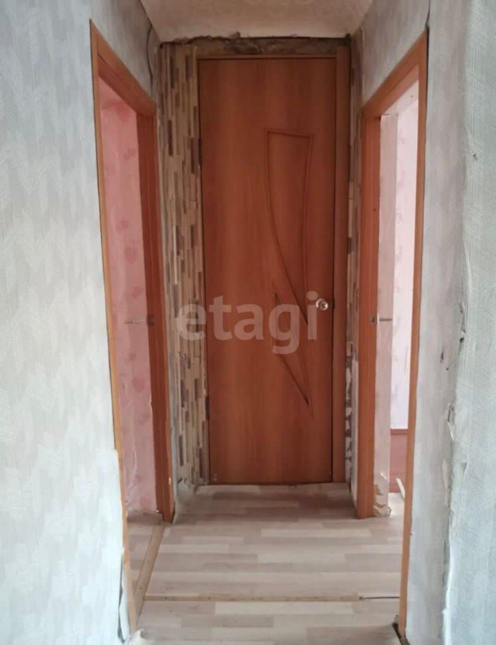 3-комн квартира Гагарина, 12