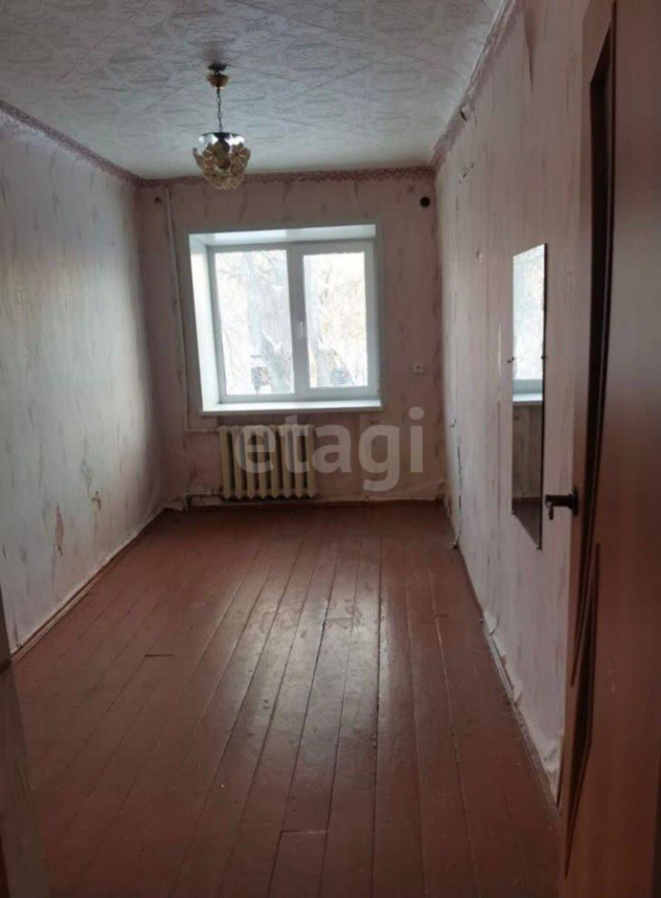 3-комн квартира Гагарина, 12