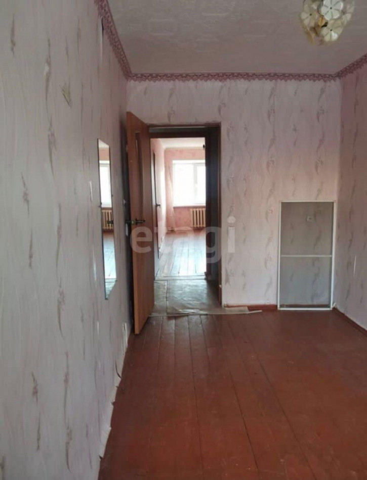 3-комн квартира Гагарина, 12