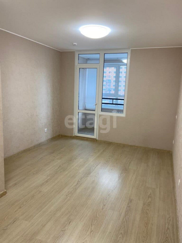 1-комн квартира Краснолесья, 10