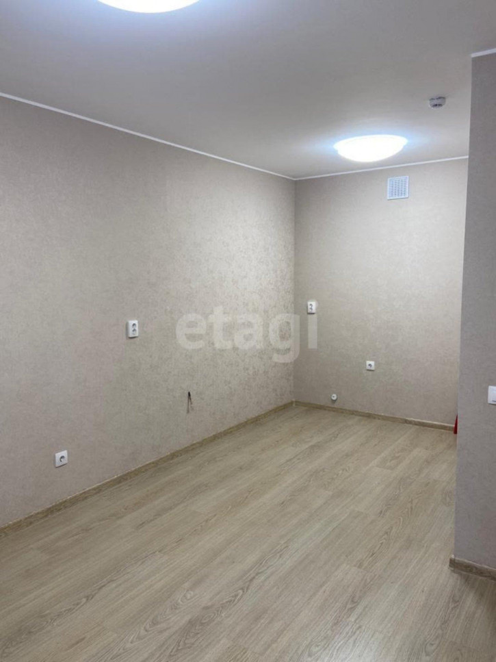 1-комн квартира Краснолесья, 10