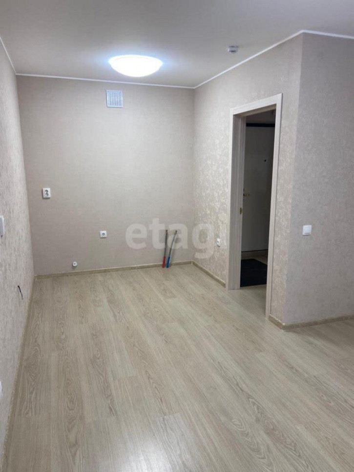 1-комн квартира Краснолесья, 10