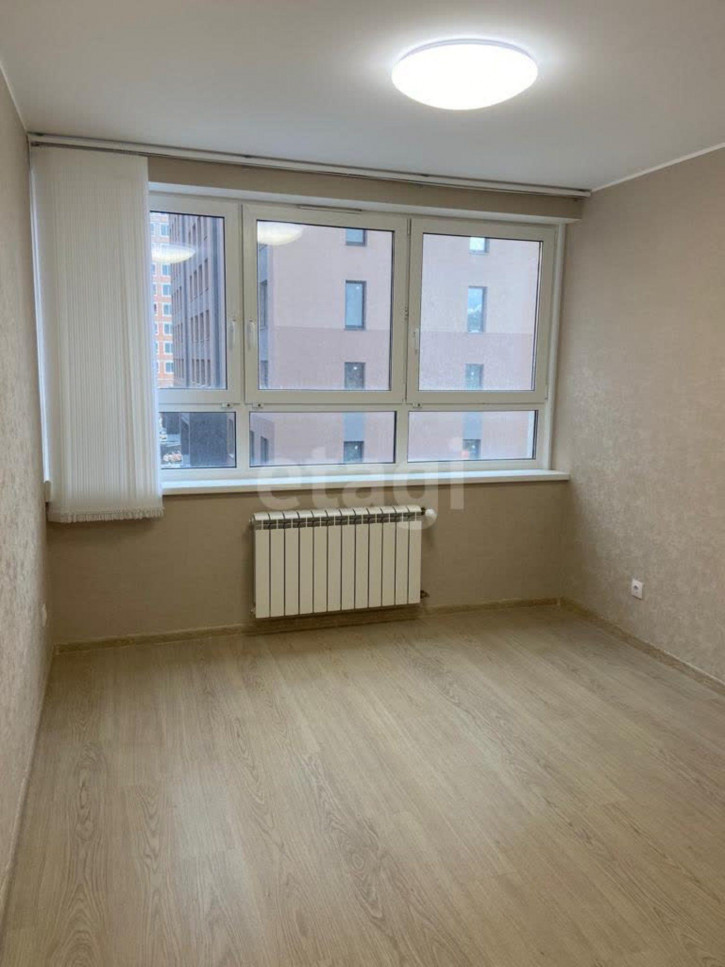 1-комн квартира Краснолесья, 10