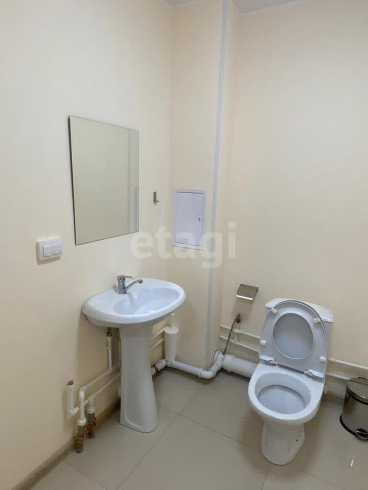 1-комн квартира Краснолесья, 10