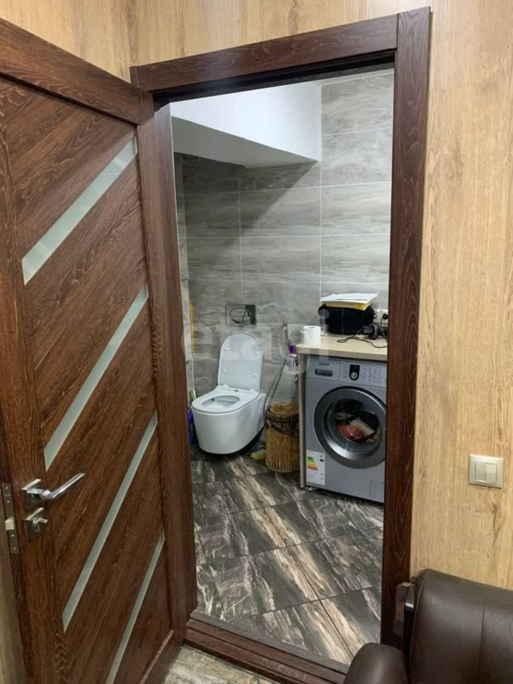 4-комн квартира Папанина, 9