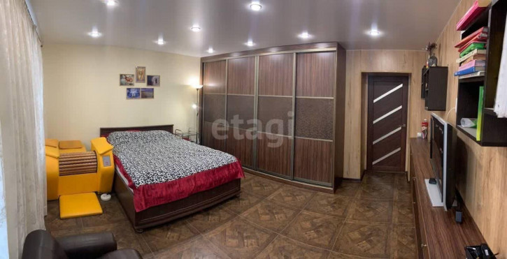 4-комн квартира Папанина, 9