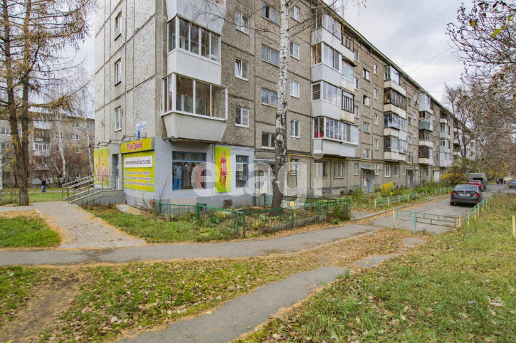 Квартира Советская, 15