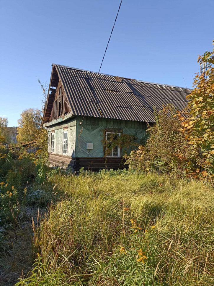 Коттедж/дом улица Леонардо Гарсиа, 7