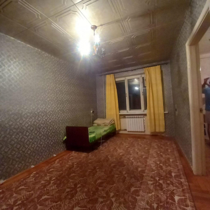2-комн квартира Октябрьская ул, 448А