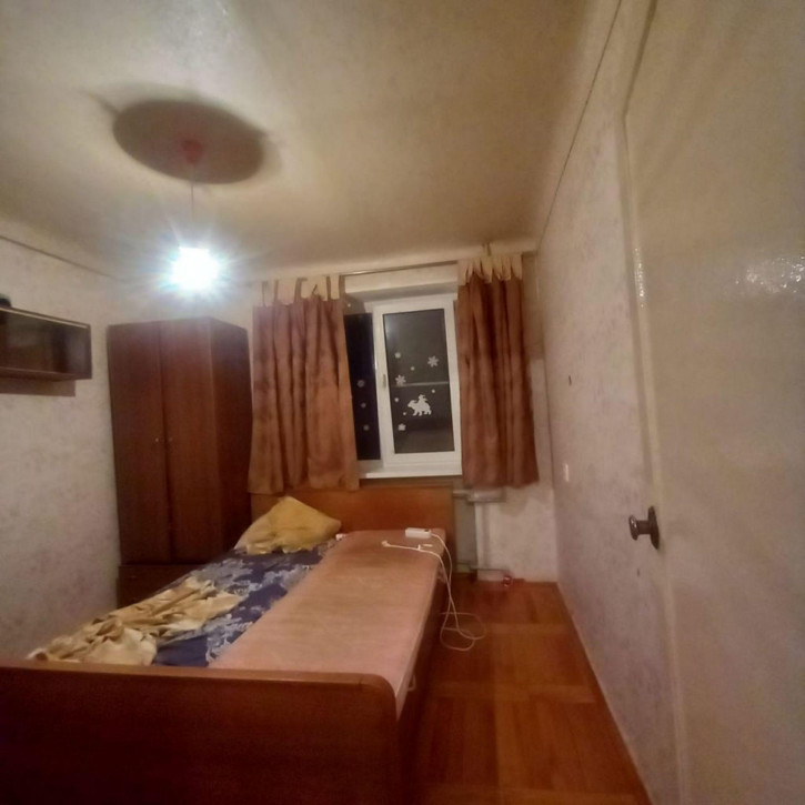 2-комн квартира Октябрьская ул, 448А