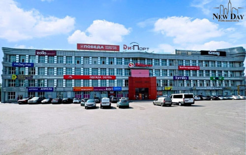 Аренда помещения Заводское шоссе, 111