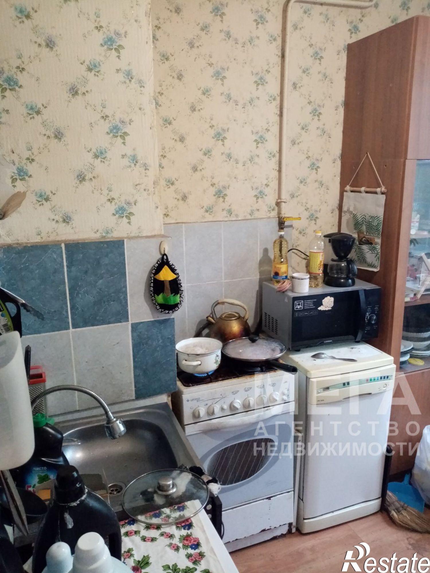 Купить комнату за 700 000 рублей на Трубников ул, 13
