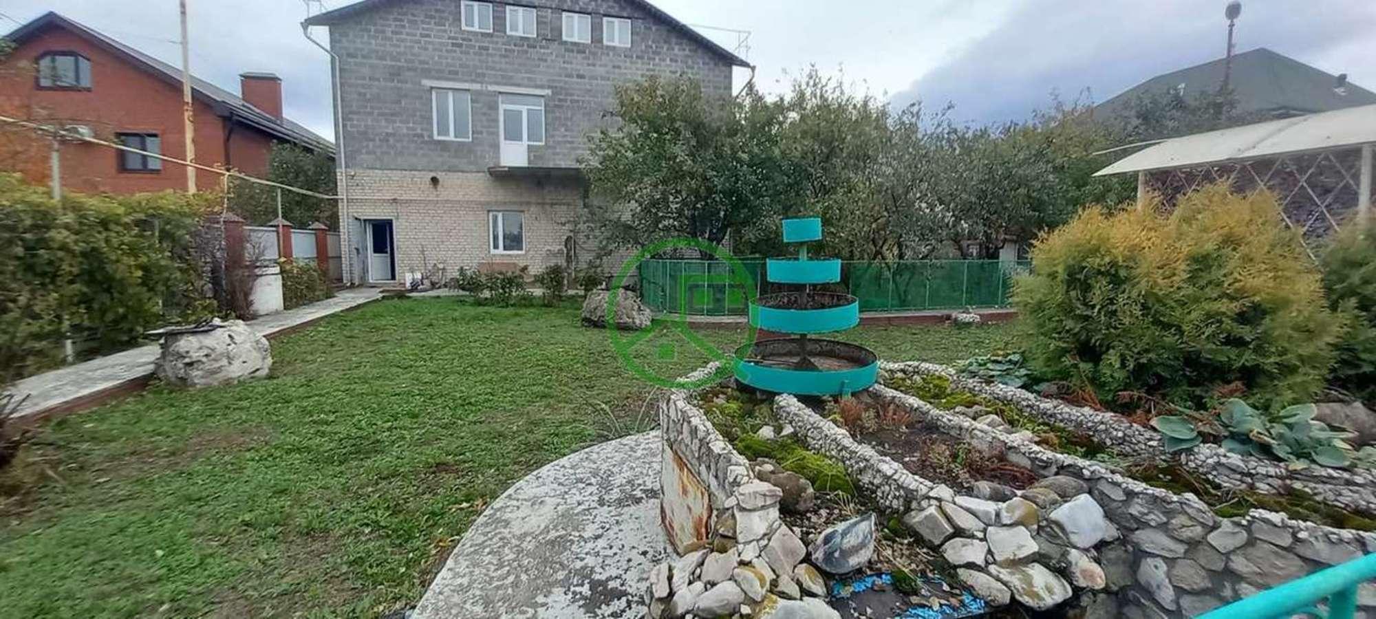 Купить дачу, дом, коттедж за 8 000 000 рублей на Рыбинский переулок, 6