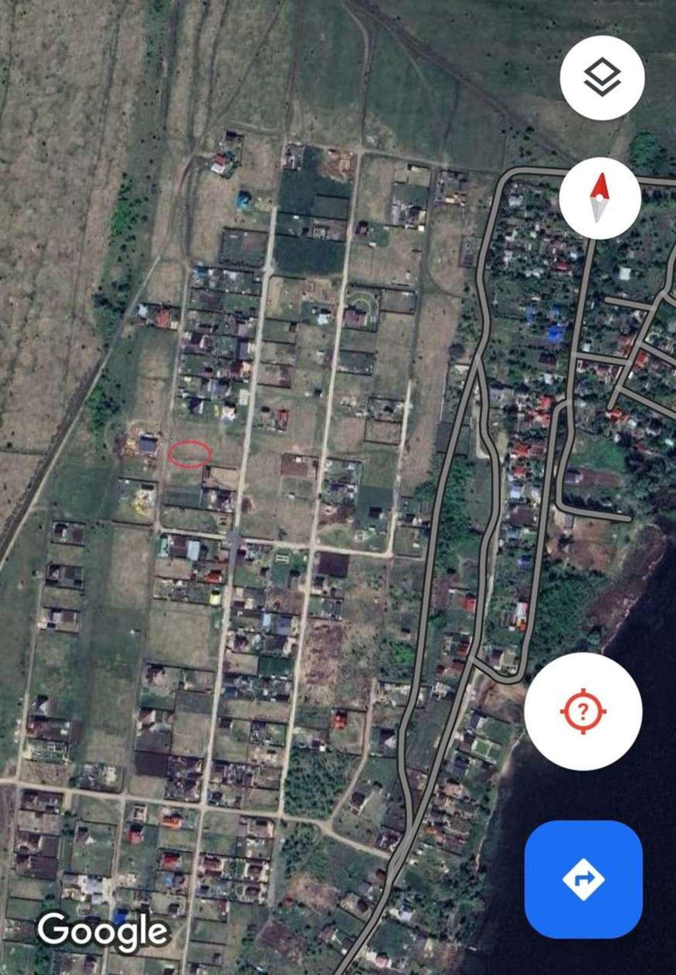 Купить землю, земельный участок за 950 000 рублей на 4-й Юбилейный проезд