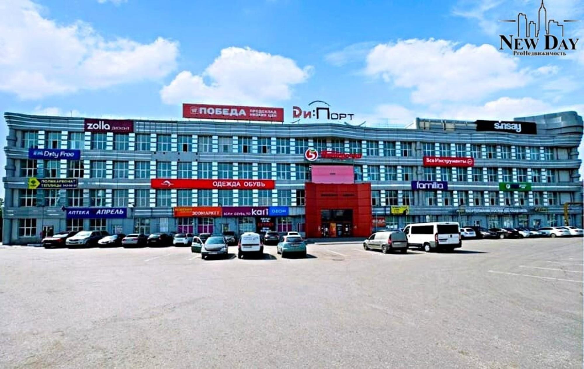 Сдать торговое помещение за 320 000 рублей на Заводское шоссе, 111