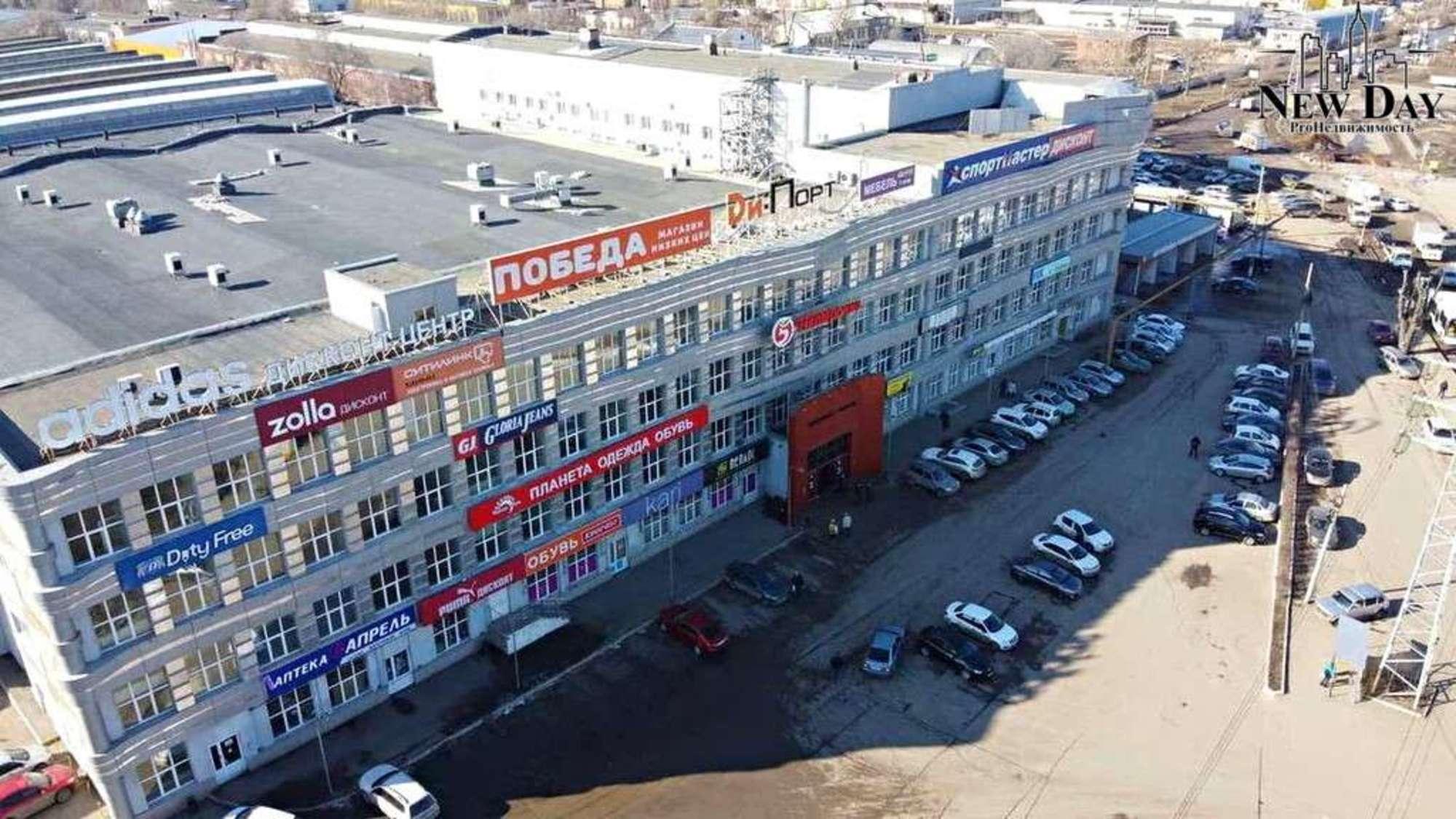 Сдать торговое помещение за 36 000 рублей на Заводское шоссе, 111