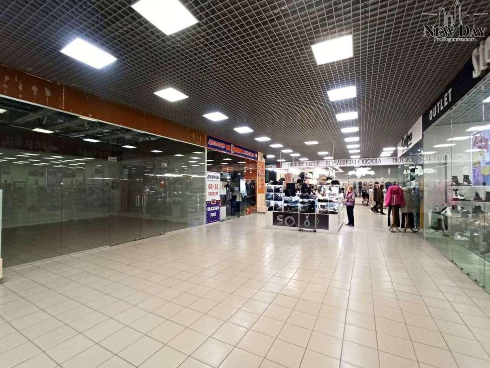 Сдать торговое помещение за 36 000 рублей на Заводское шоссе, 111
