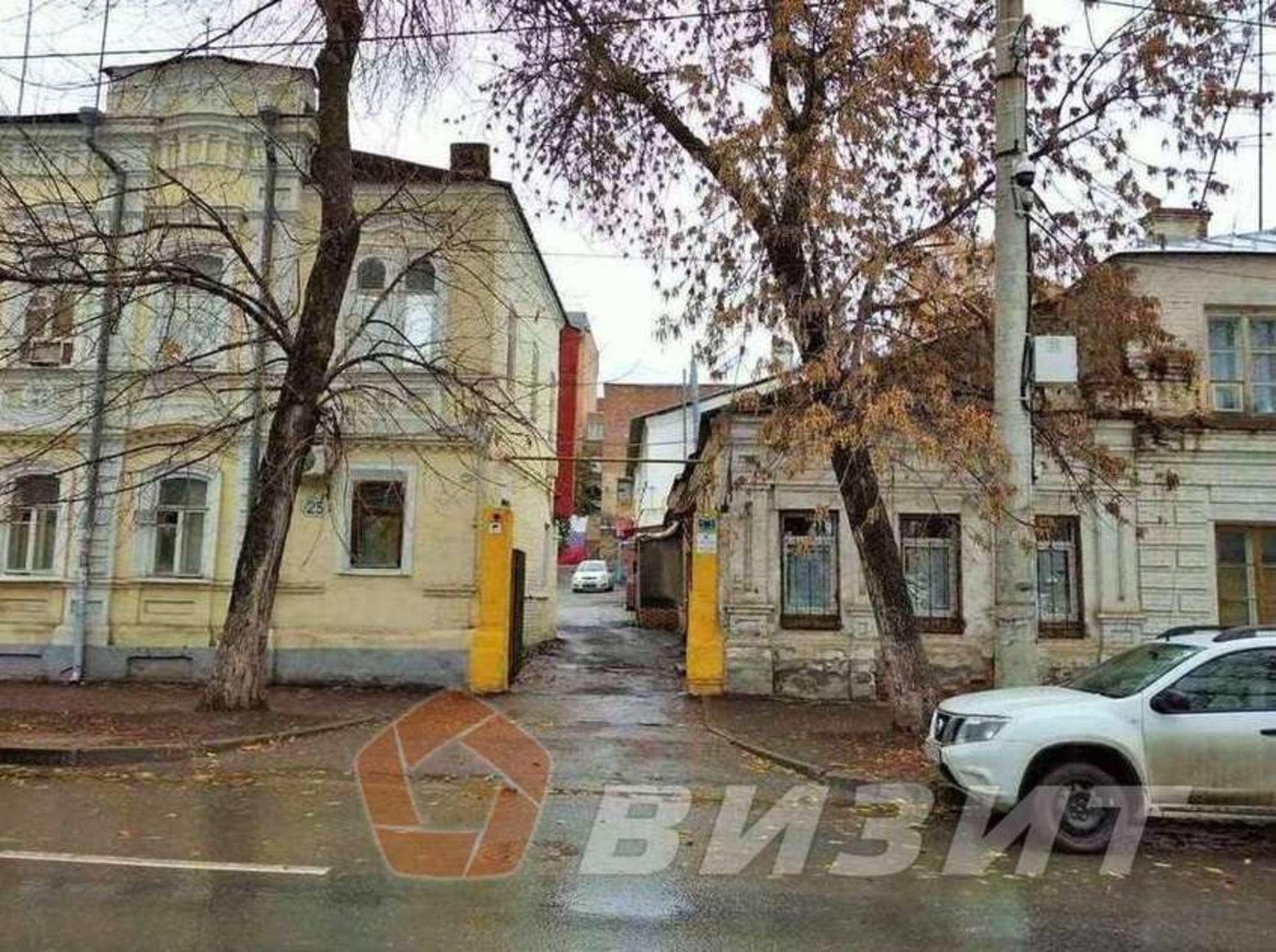 Купить помещение свободного назначения за 17 000 000 рублей на Водников улица, 25