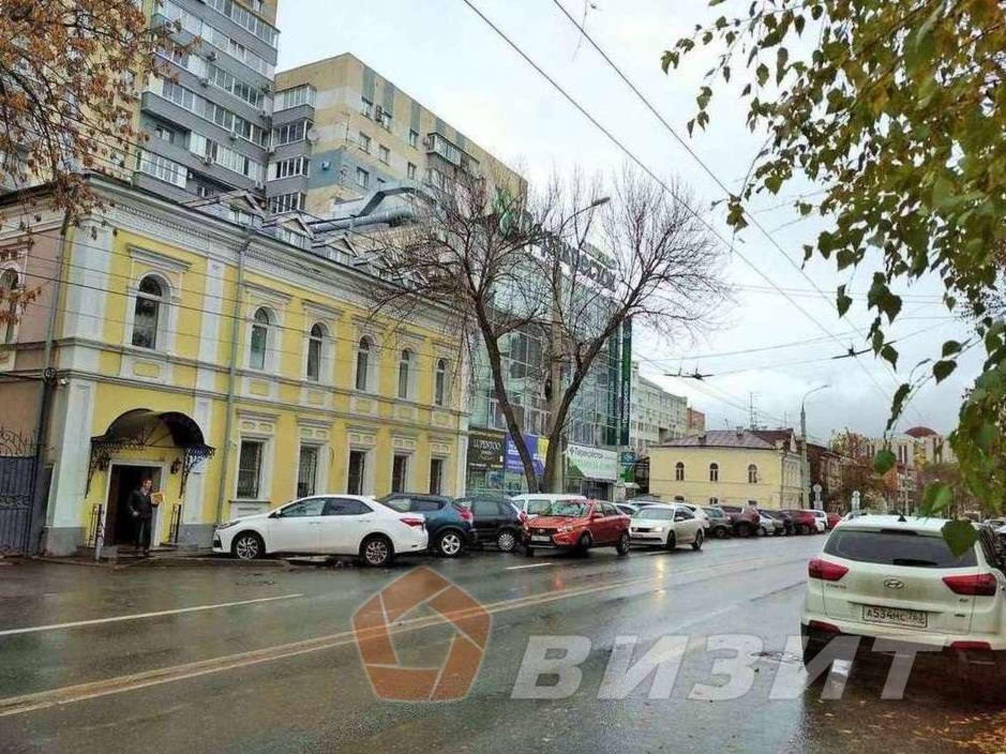 Купить помещение свободного назначения за 17 000 000 рублей на Водников улица, 25