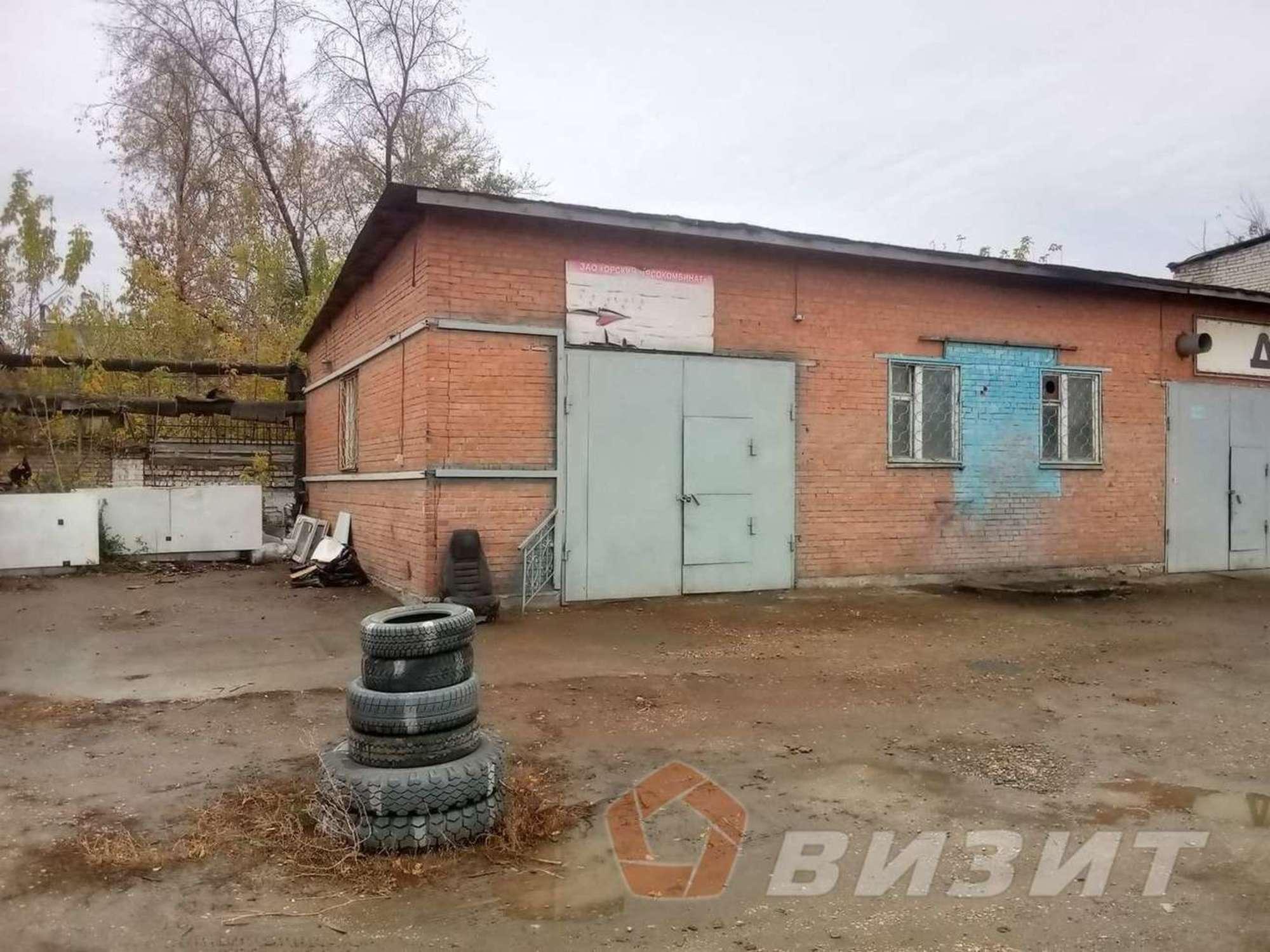 Сдать производственную площадь за 28 000 рублей на Заводское шоссе, 23А