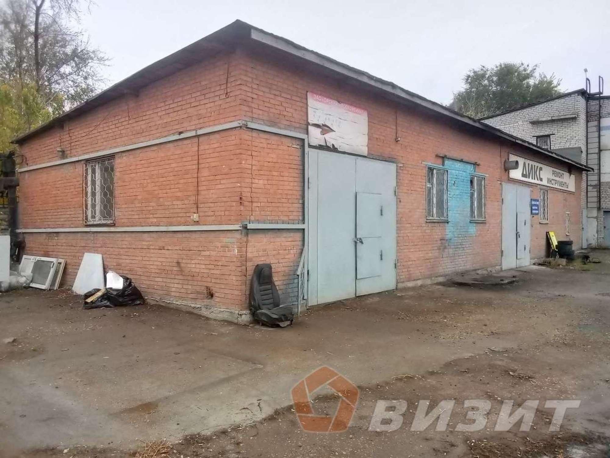 Сдать производственную площадь за 28 000 рублей на Заводское шоссе, 23А