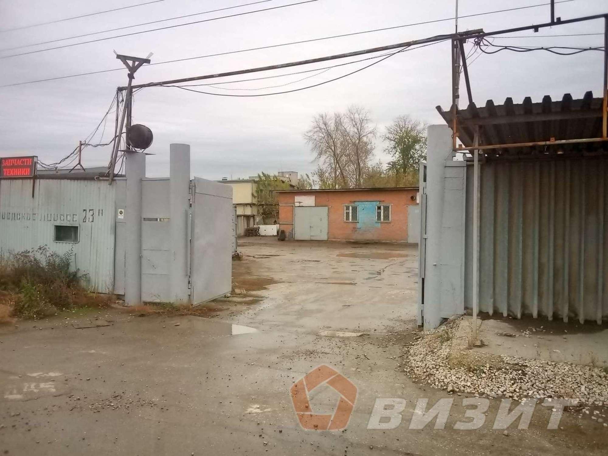 Сдать производственную площадь за 28 000 рублей на Заводское шоссе, 23А
