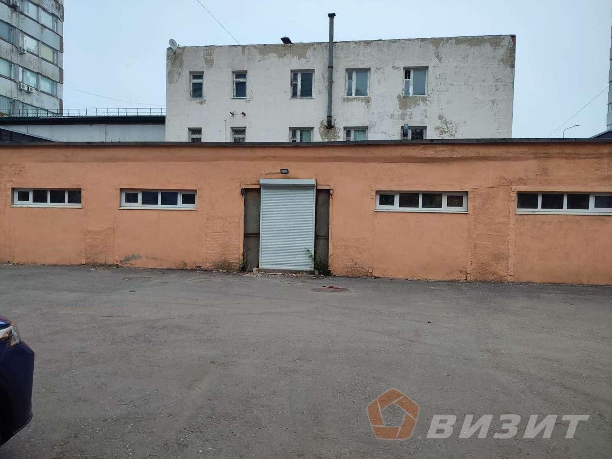 Купить торговое помещение за 6 900 000 рублей на Миронова улица, 31а