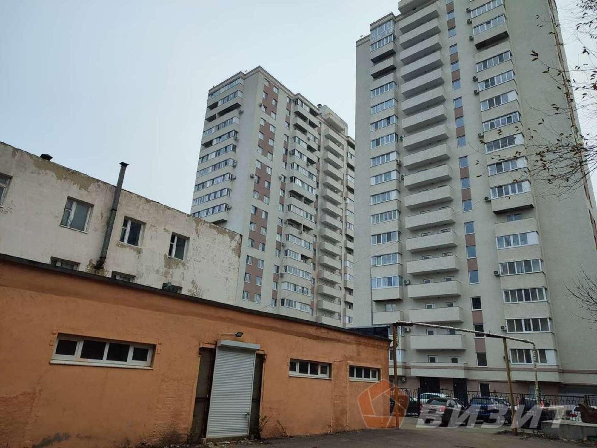Купить торговое помещение за 6 900 000 рублей на Миронова улица, 31а