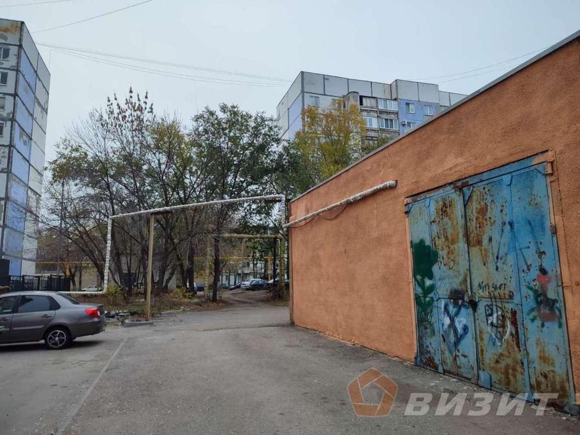 Купить торговое помещение за 6 900 000 рублей на Миронова улица, 31а
