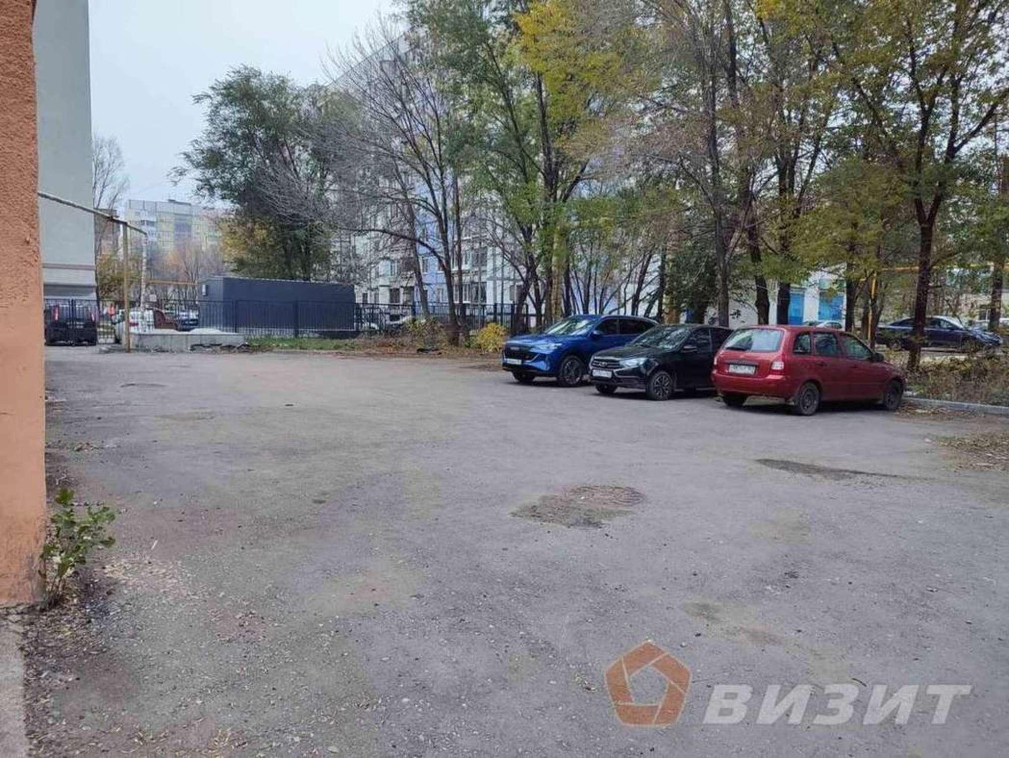 Купить торговое помещение за 6 900 000 рублей на Миронова улица, 31а