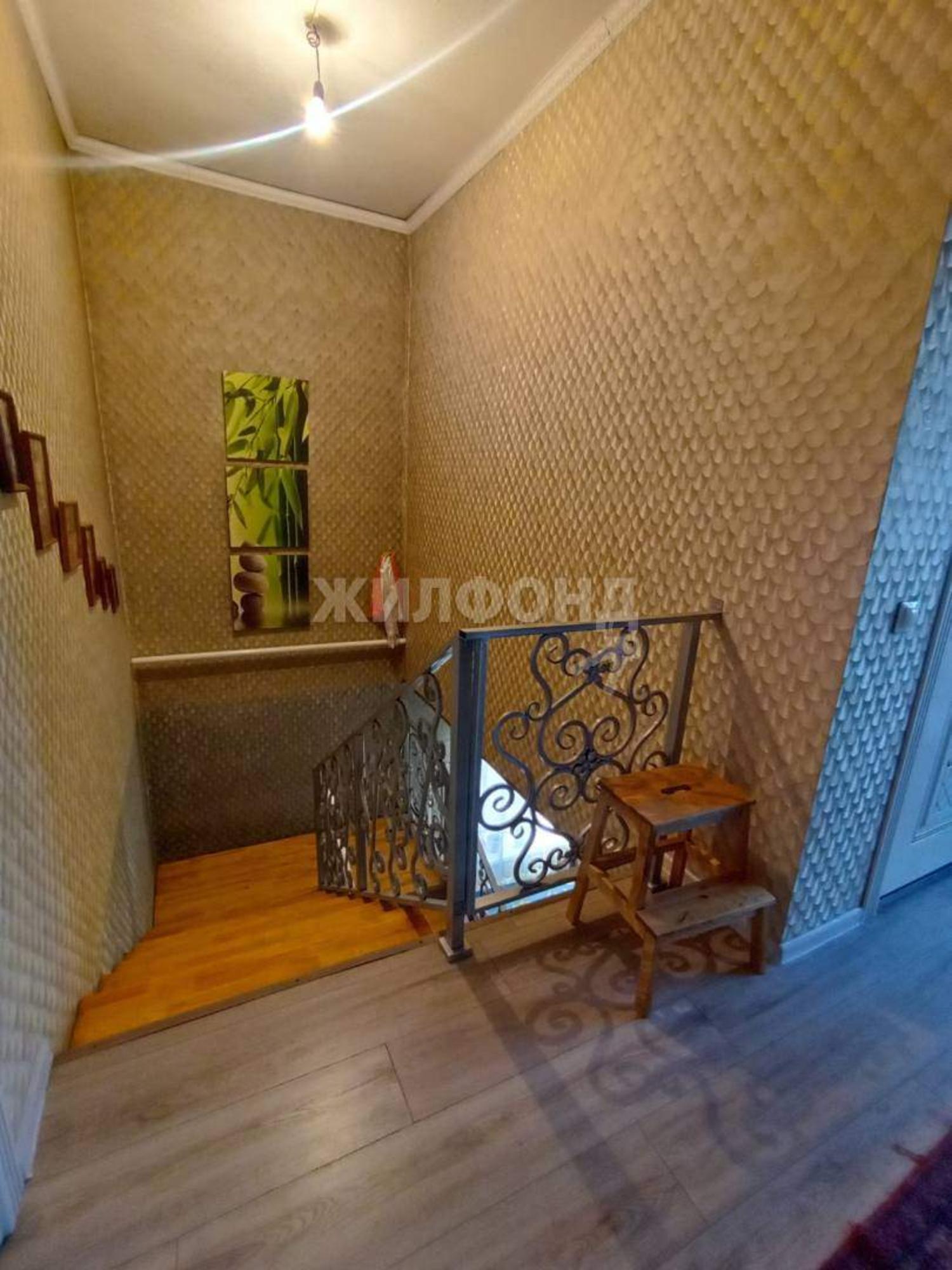 Купить дачу, дом, коттедж за 18 200 000 рублей на Эне-Сай улица