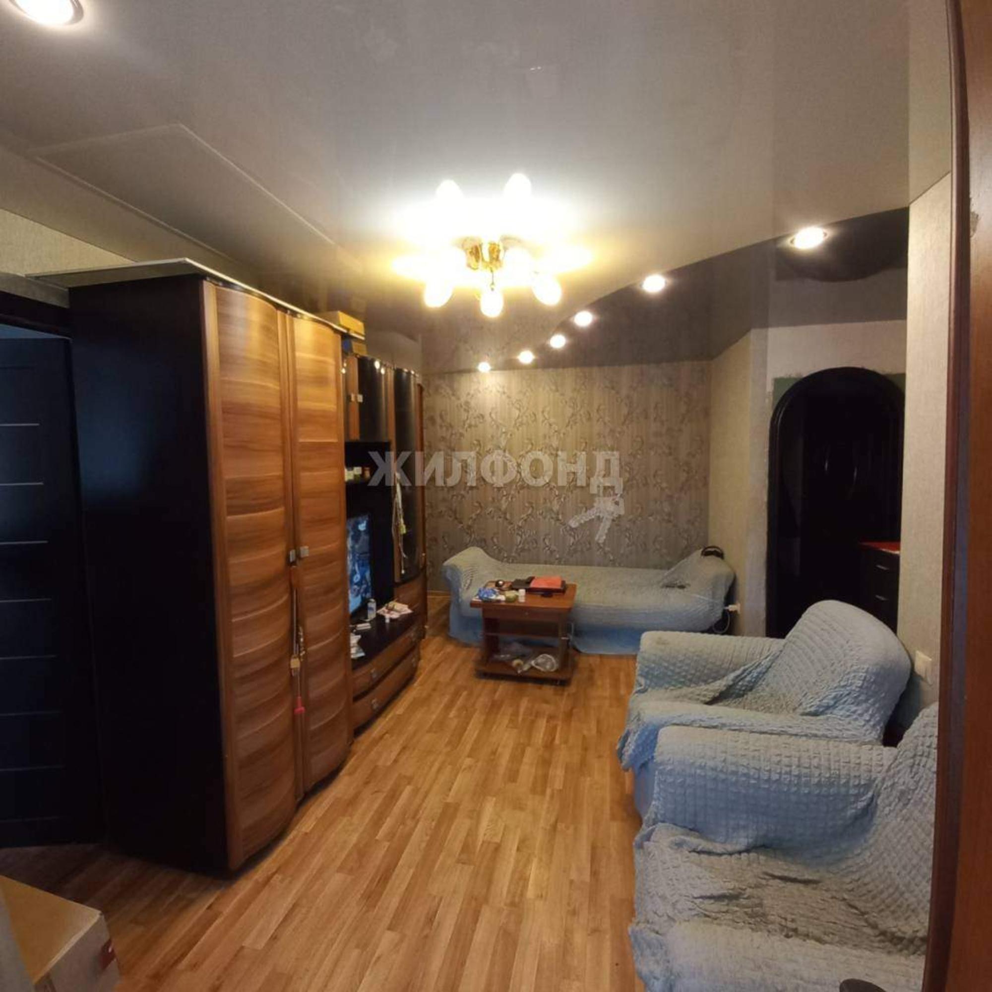 Купить квартиру за 3 200 000 рублей на Орджоникидзе улица, д.10