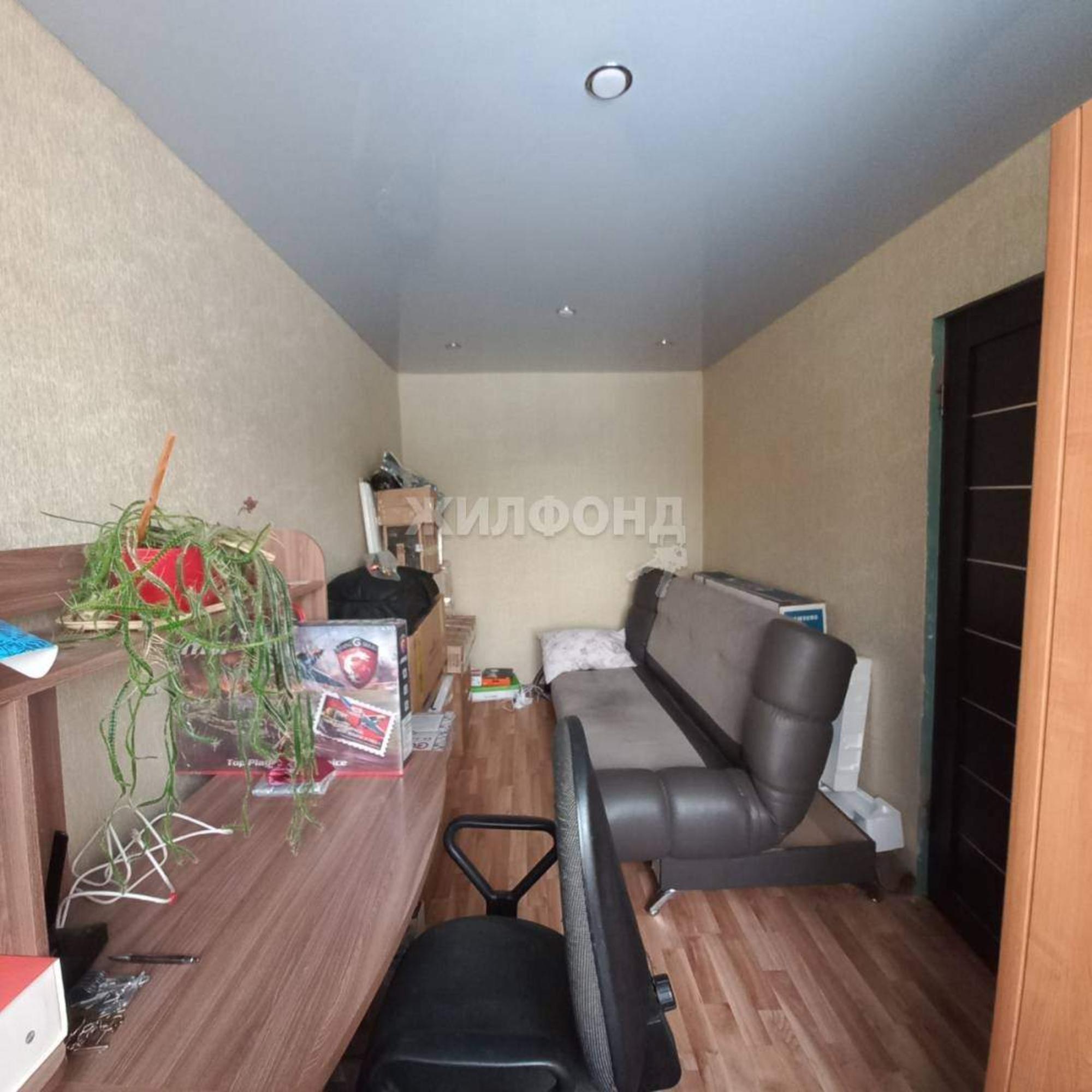 Купить квартиру за 3 200 000 рублей на Орджоникидзе улица, д.10