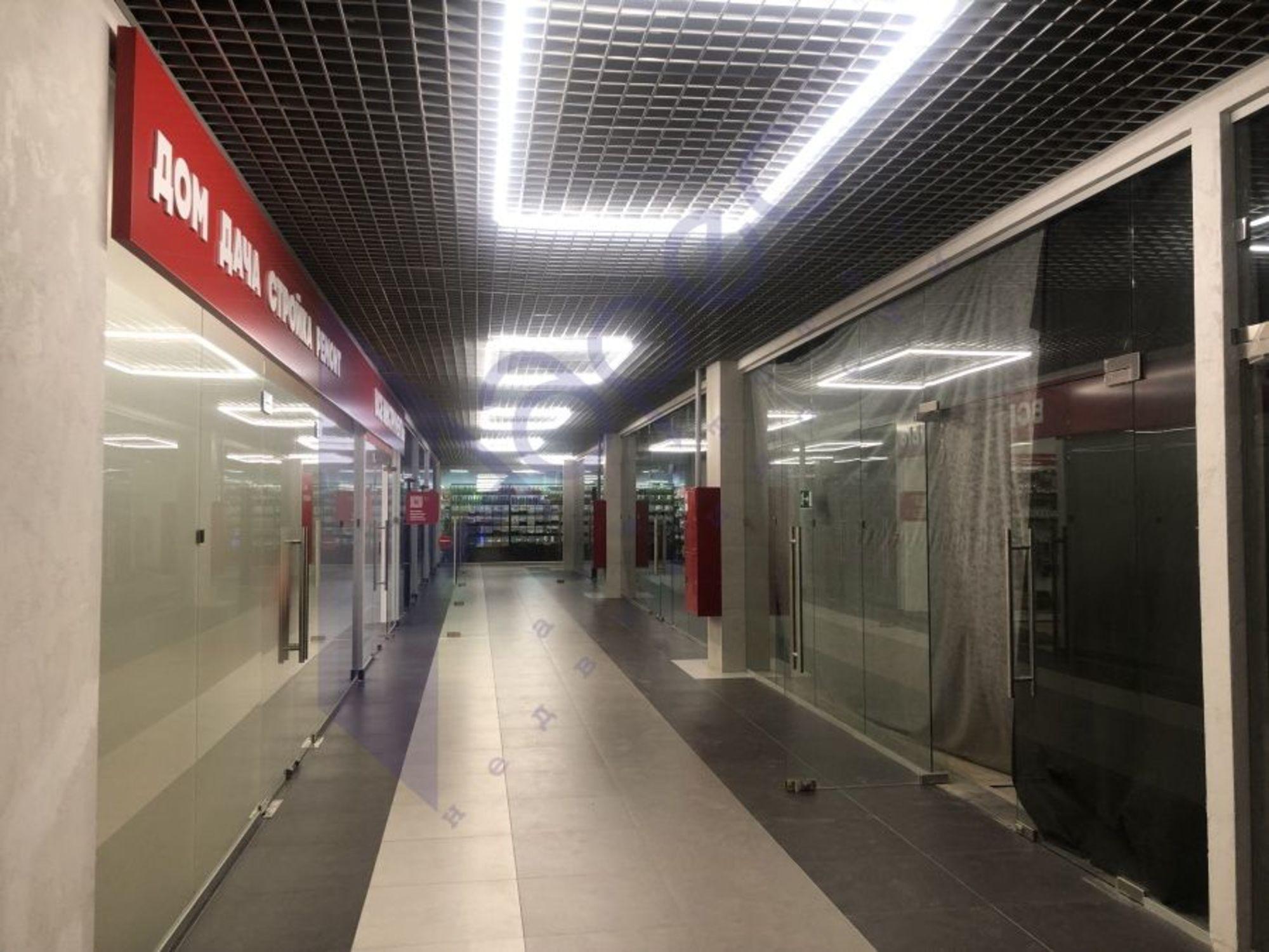 Сдать торговое помещение за 75 400 рублей на Южное шоссе, 43а